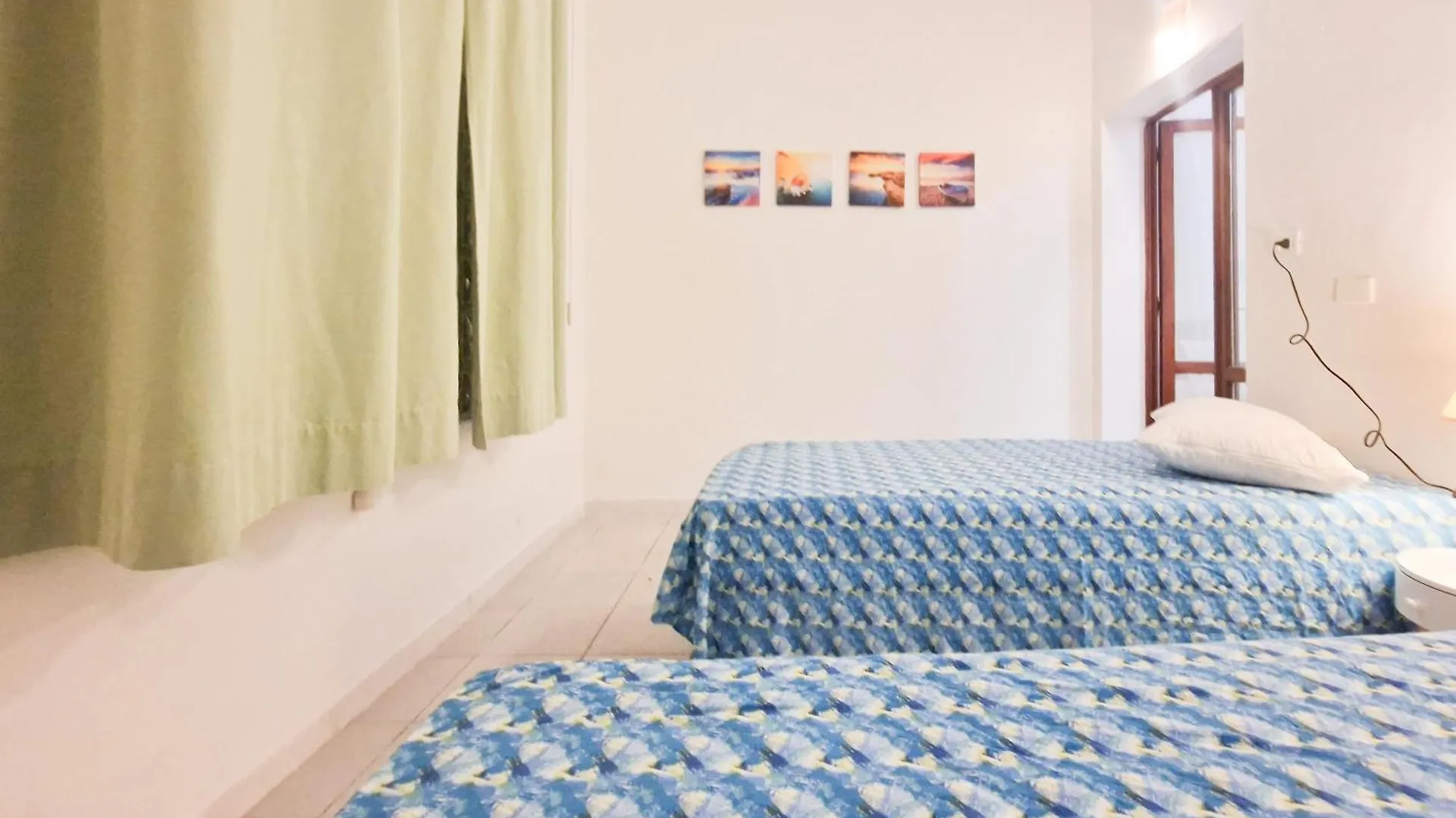 Trilocale Maestrale Beach Portoferraio Holiday home