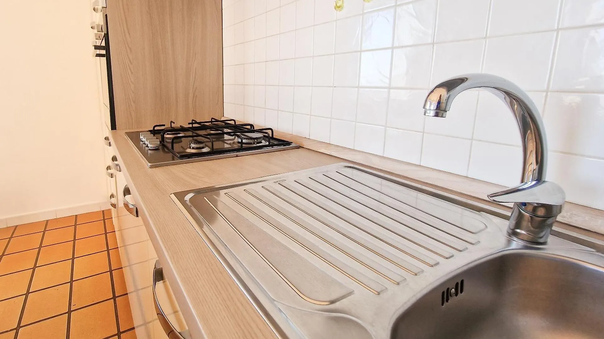 Trilocale Maestrale Beach Portoferraio Holiday home