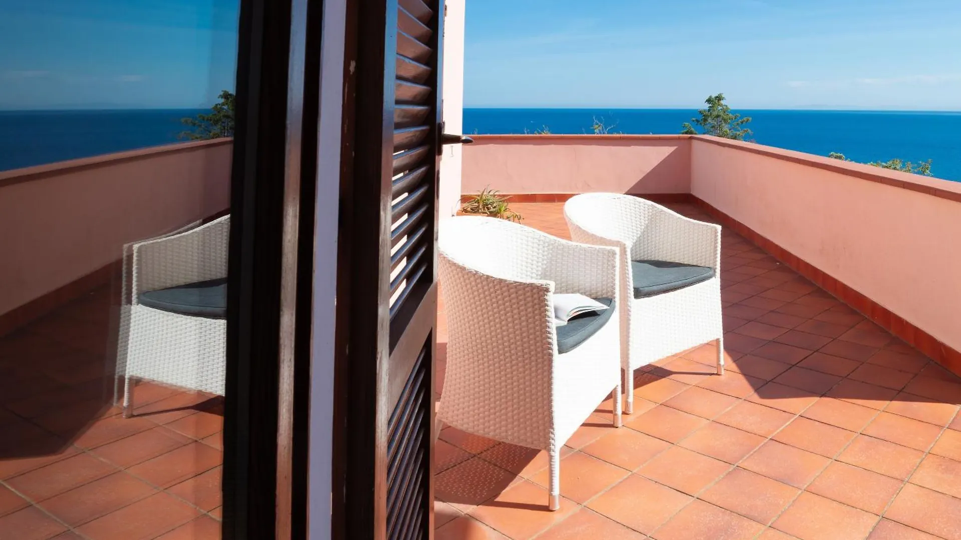 Holiday home Trilocale Maestrale Beach Portoferraio