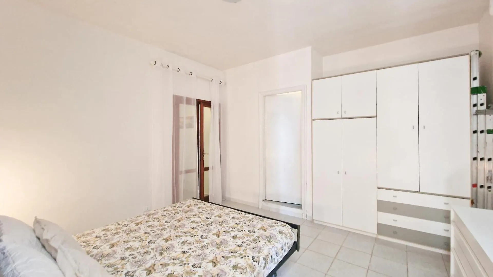 Holiday home Trilocale Maestrale Beach Portoferraio