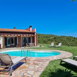 Bed & Breakfast Fonte Murata, Portoferraio