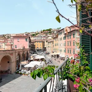 Bed & Breakfast Indarsena, Portoferraio