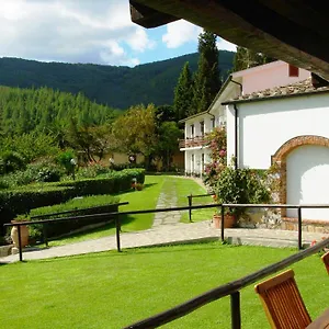Hotel Il Caminetto, Portoferraio